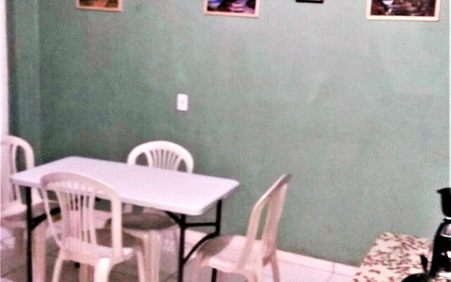 Amazon Forest Temporadas e Hostel