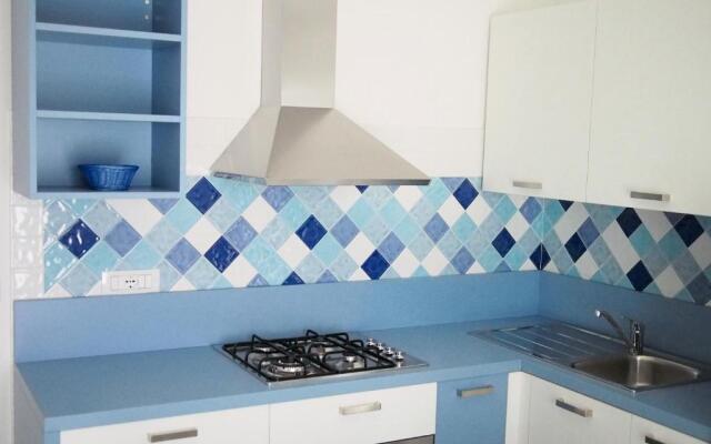 Appartamenti La Spiaggetta