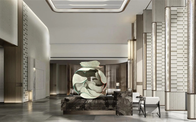 Doubletree By Hilton Zhangzhou