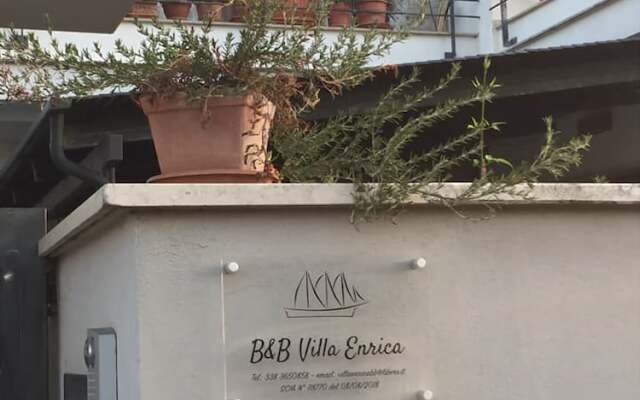 B&B Villa Enrica