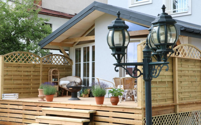 Apartments Casablanca