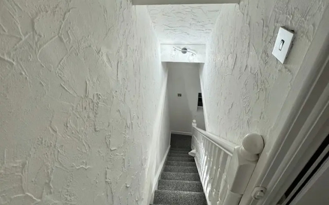 Kitty Cottage