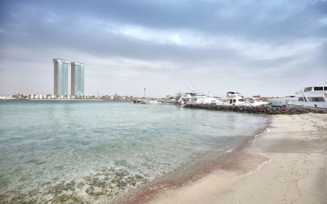 Rixos Obhur Jeddah Resort & Villas