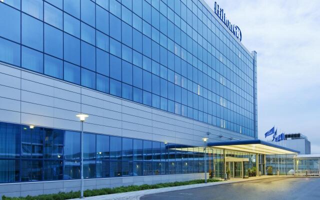 Hilton Helsinki Airport