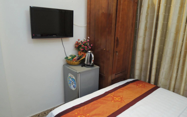 Hanoi Evergreen Hotel