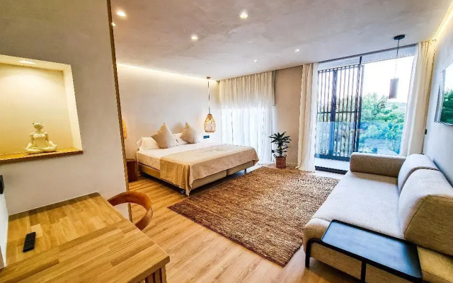 S´Estancia Suites