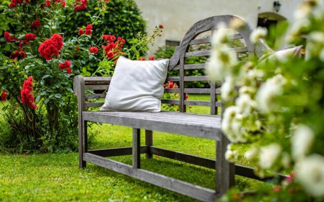 Boutique-Hotel Alter Gerichtshof