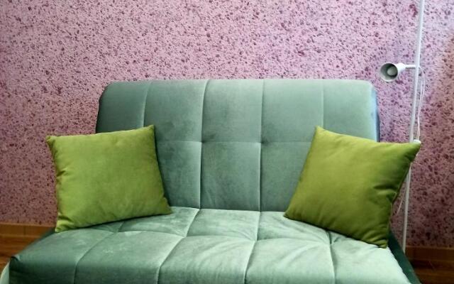 Апартаменты на улице Лакина 2