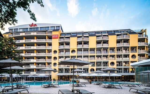 HVD Viva Club Hotel - Ultra All Inclusive