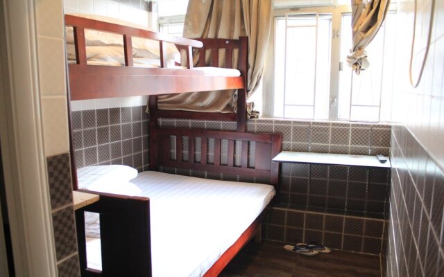 Very Good Hotel