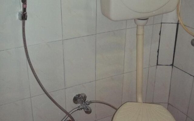 Amar Niwas Guesthouse