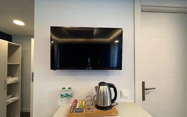 Kavacık Asia Hotel