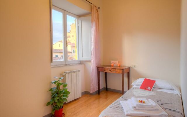 MyRoom Old Town Arezzo