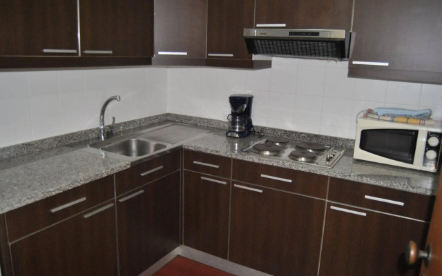 Apartamentos Olhos do Mar