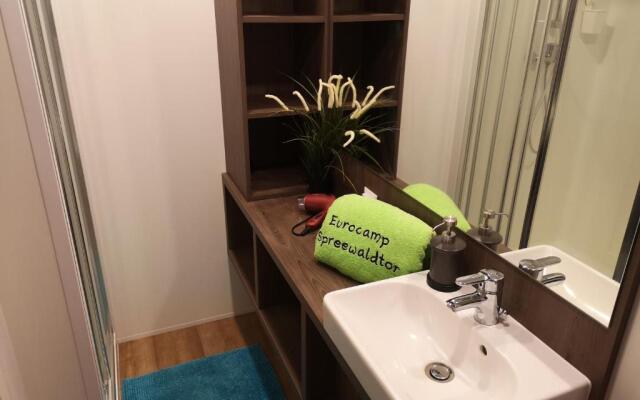 Eurocamp Spreewaldtor