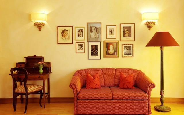 Hotel Hirsch