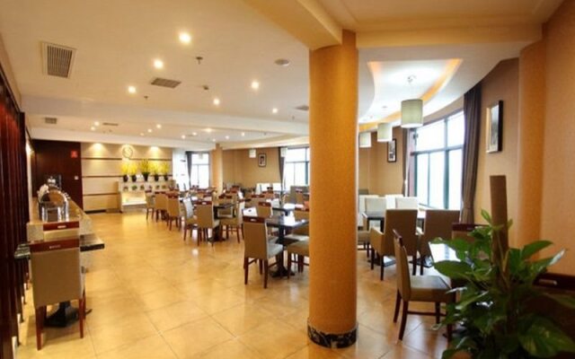 Hangzhou Hanma Holiday Inn