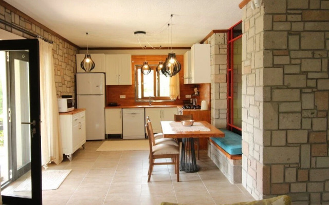 Dalyan Villa Atthis