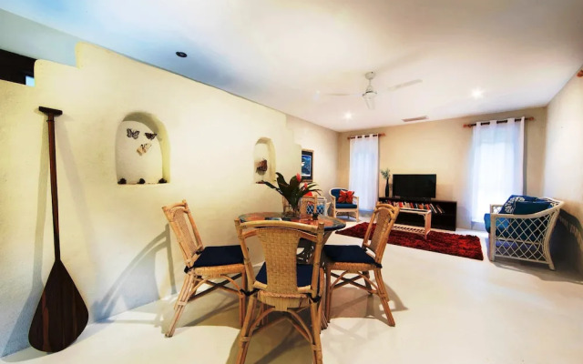 Arcadia Retreat Rarotonga