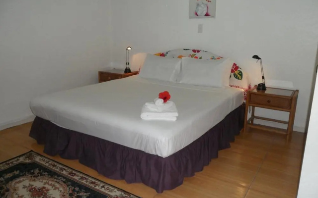 'Utu'one Bed & Breakfast