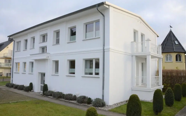 Villa Herbstwind in Binz