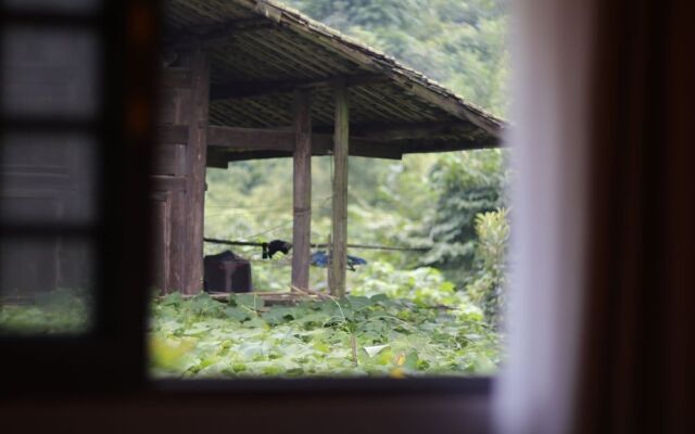 Qing Dynasty House