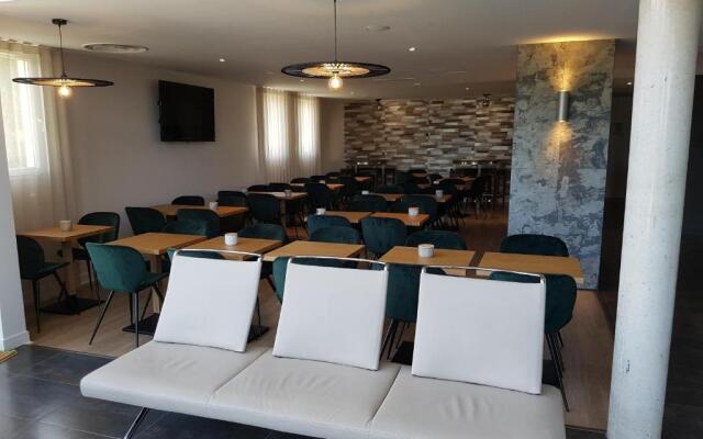 ibis Styles Compiegne