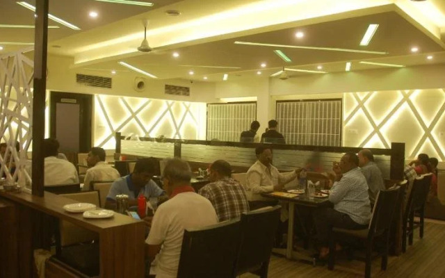 Hotel Swathi