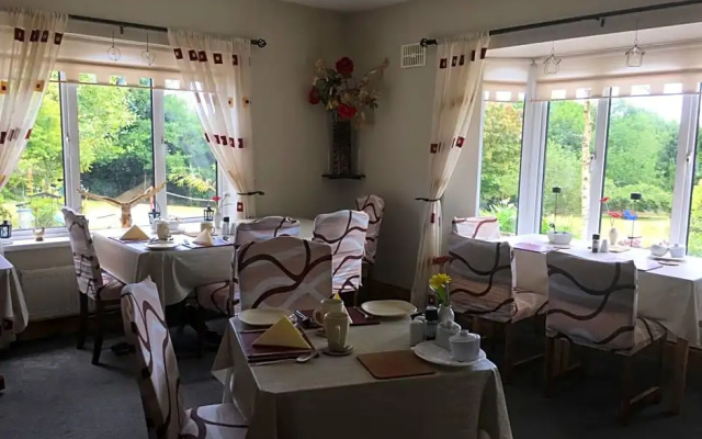 Killurin Lodge
