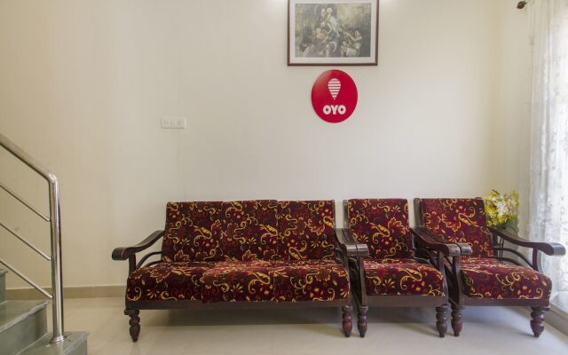 OYO 12971 Home Sea View 2BHK Villa ECR