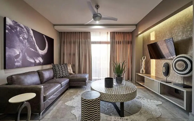 The Reserve Residence