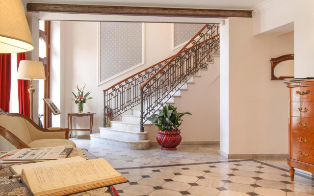 Alma Histórica Boutique Hotel