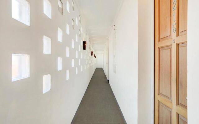 OYO 3850 Bali Kepundung Hotel