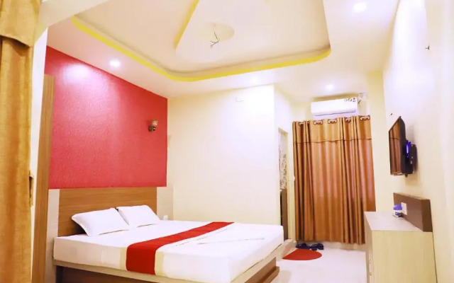 Hotel Perfect Plaza