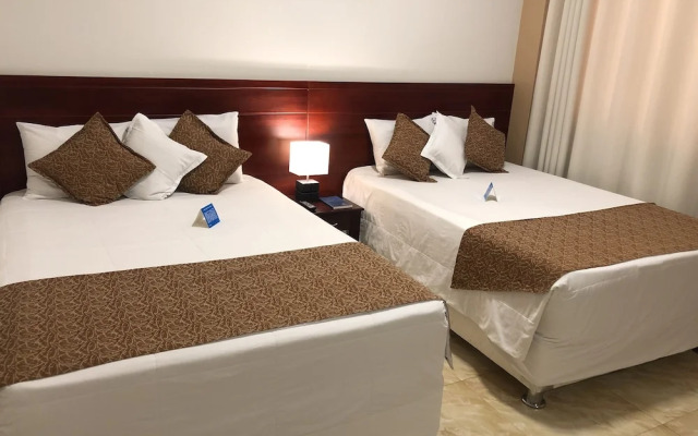 Hotel Europa Iquitos