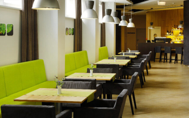 Green Vilnius Hotel