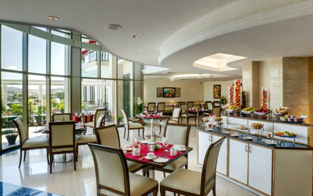 WelcomHotel Bella Vista - 5 Star Luxury Hotels in Chandigarh