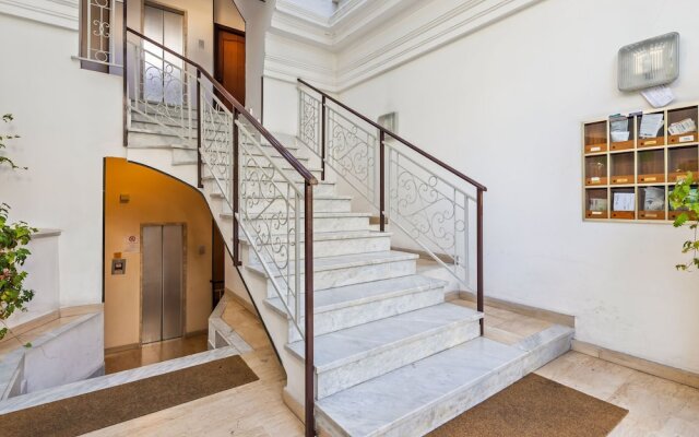 Elegant Apartment in Sanremo