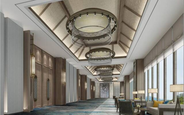 STEIGENBERGER Hotel Kunming Sunac