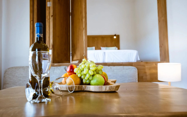 Anais Collection Hotels & Suites