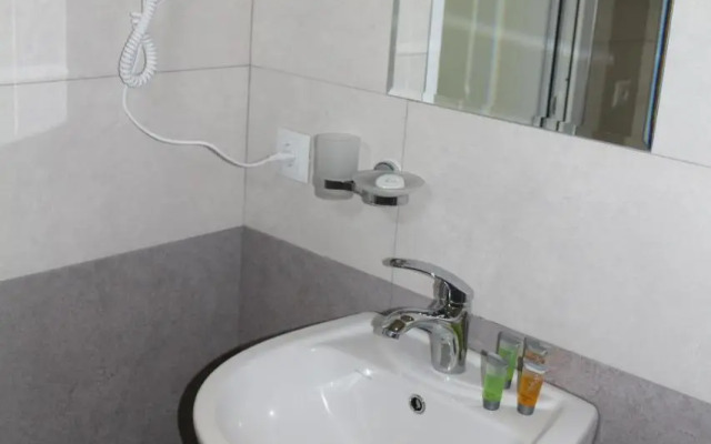 Guesthouse Suja