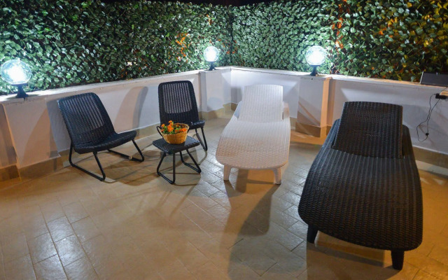 BB Coffee Room