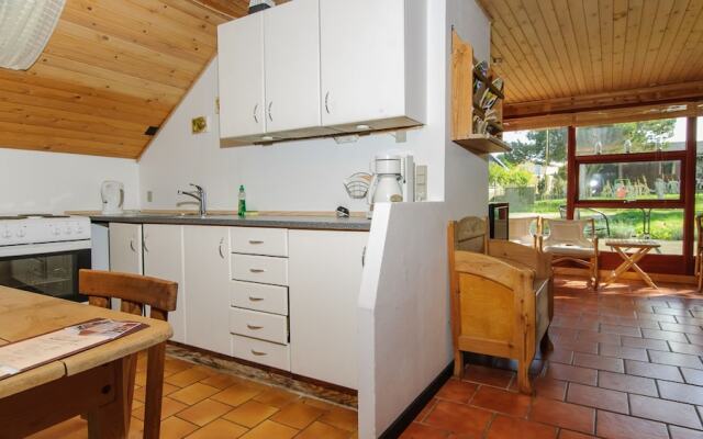 Holiday Home Kerteminde N4-143