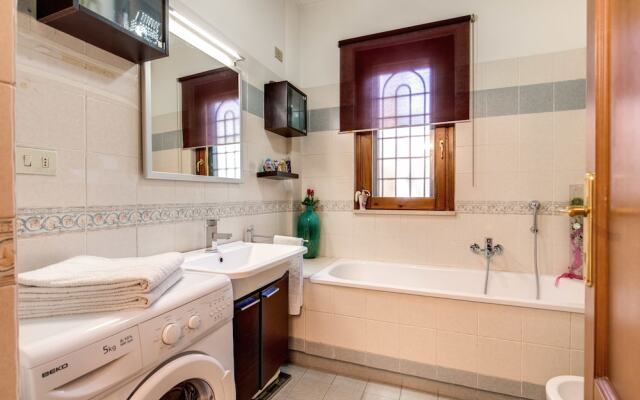 Villa Relax Le Due Palme Ciampino