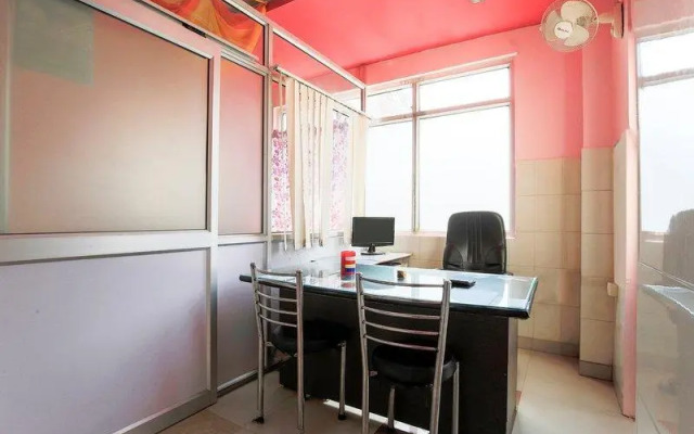 Mangalam Guest House By OYO Rooms