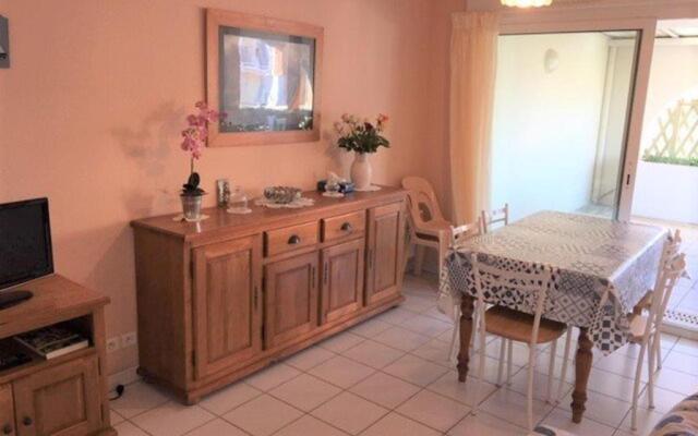 Appartement Vieux-Boucau-les-Bains, 3 pièces, 6 personnes - FR-1-379-17