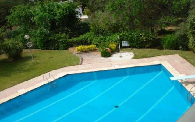 Apartment in Llafranc - 104846 by MO Rentals