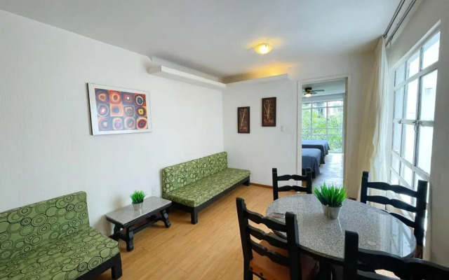 Suites Havre