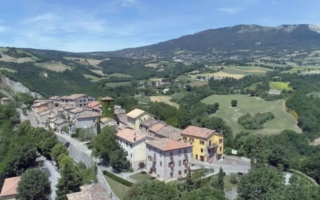 Belvilla by OYO Mora