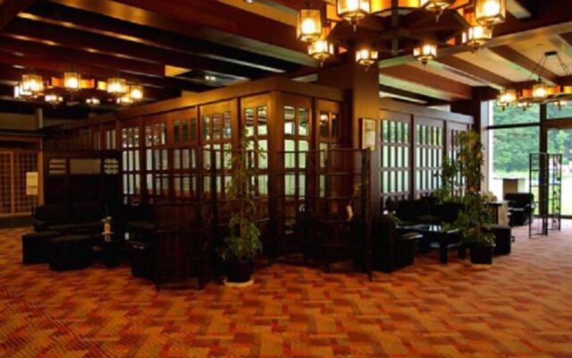 Nozawa Grand Hotel